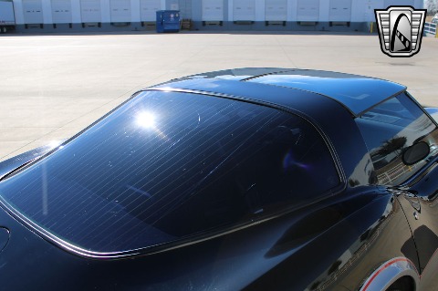 1978 Chevrolet Corvette image 43