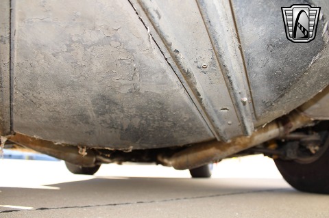 1978 Chevrolet Corvette image 95