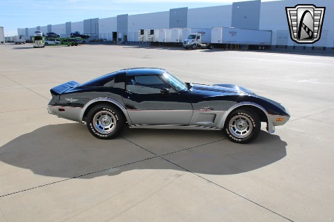 1978 Chevrolet Corvette image 18
