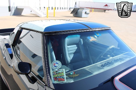 1978 Chevrolet Corvette image 44