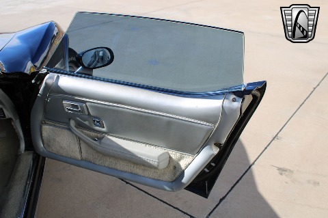 1978 Chevrolet Corvette image 70