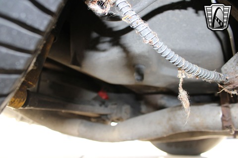 1978 Chevrolet Corvette image 96