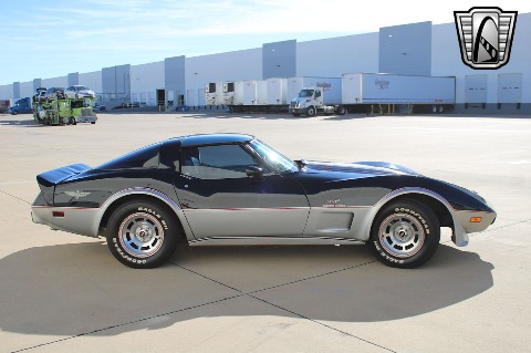 1978 Chevrolet Corvette image 19