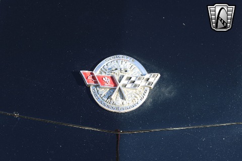 1978 Chevrolet Corvette image 45