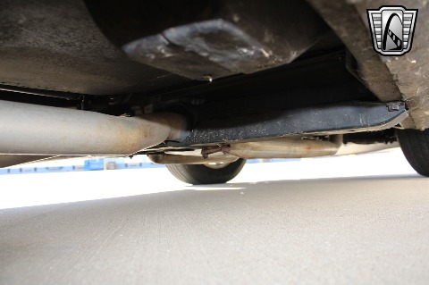 1978 Chevrolet Corvette image 97