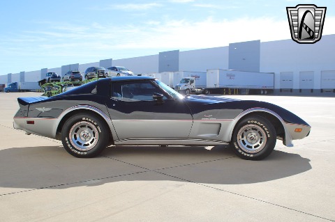 1978 Chevrolet Corvette image 20