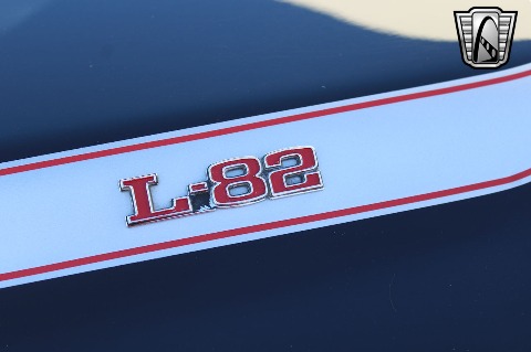 1978 Chevrolet Corvette image 46