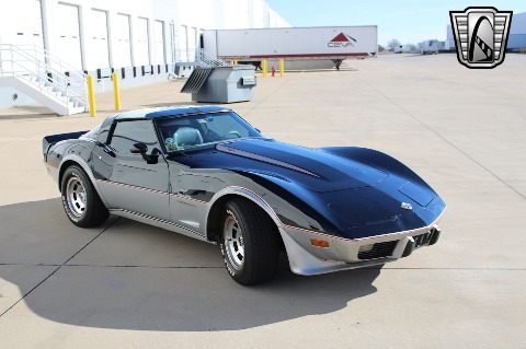 1978 Chevrolet Corvette image 21