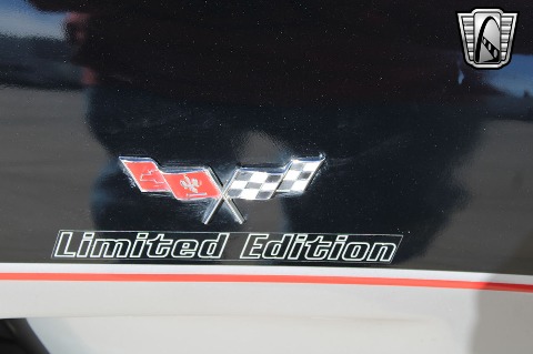 1978 Chevrolet Corvette image 47