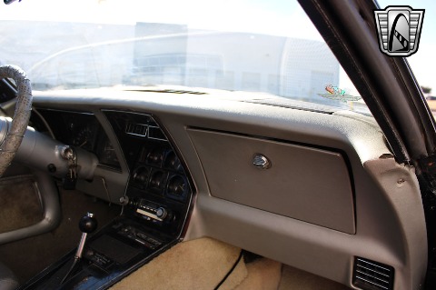 1978 Chevrolet Corvette image 73