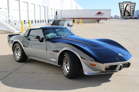 1978 Chevrolet Corvette image 22