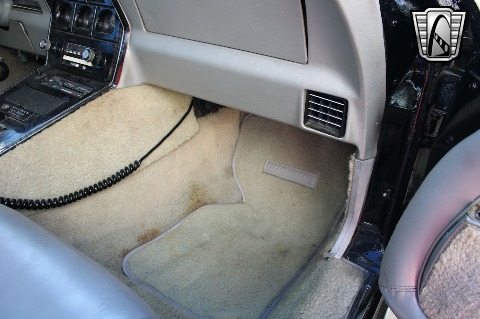 1978 Chevrolet Corvette image 74