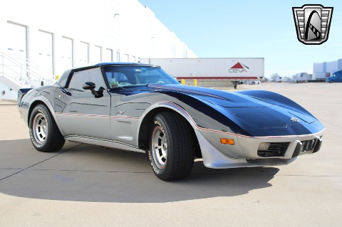 1978 Chevrolet Corvette image 23