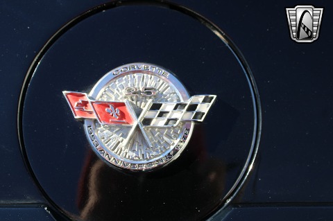 1978 Chevrolet Corvette image 49