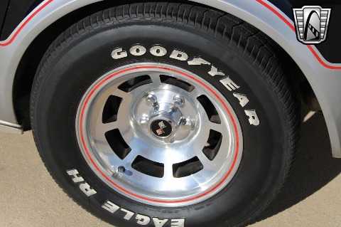 1978 Chevrolet Corvette image 101