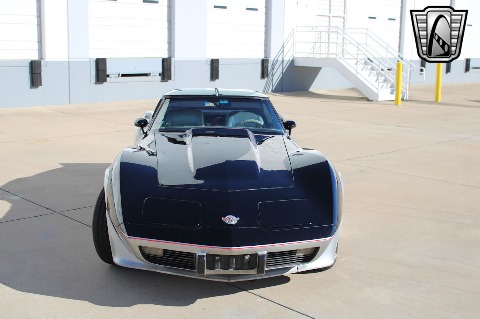 1978 Chevrolet Corvette image 24