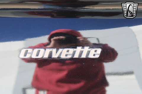 1978 Chevrolet Corvette image 50