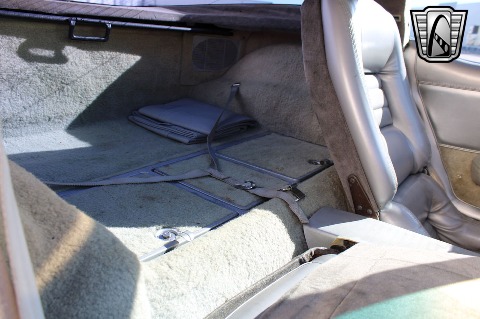 1978 Chevrolet Corvette image 76