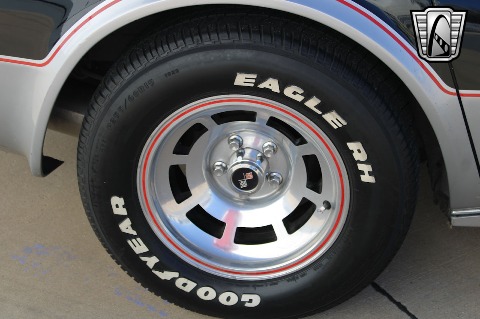 1978 Chevrolet Corvette image 102