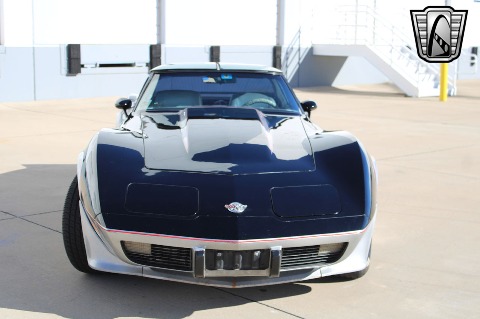 1978 Chevrolet Corvette image 25