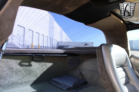 1978 Chevrolet Corvette image 77