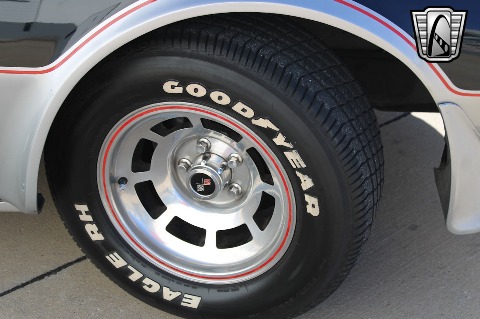 1978 Chevrolet Corvette image 103