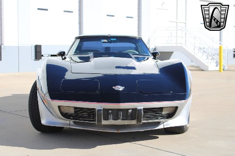 1978 Chevrolet Corvette image 26