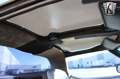 1978 Chevrolet Corvette image 78