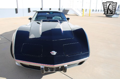 1978 Chevrolet Corvette image 27