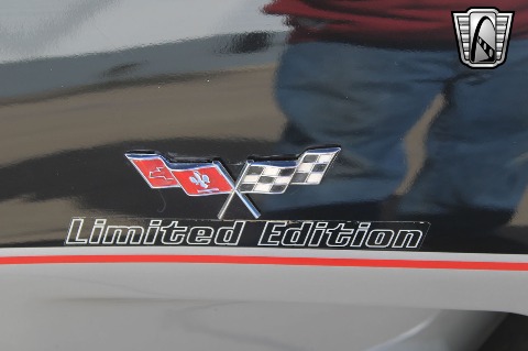 1978 Chevrolet Corvette image 53