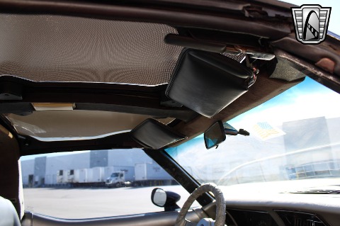 1978 Chevrolet Corvette image 79