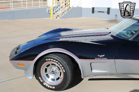 1978 Chevrolet Corvette image 28