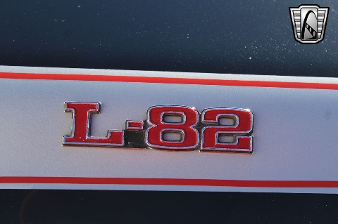 1978 Chevrolet Corvette image 54