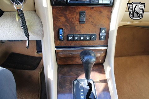 1987 Mercedes-Benz 560SL image 55