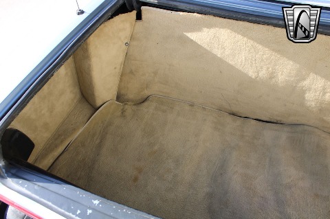 1987 Mercedes-Benz 560SL image 81