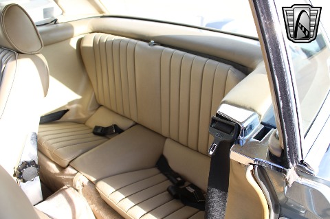 1987 Mercedes-Benz 560SL image 58