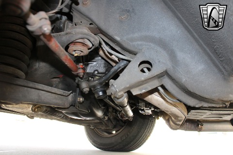 1987 Mercedes-Benz 560SL image 84