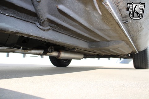 1987 Mercedes-Benz 560SL image 85