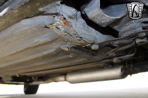 1987 Mercedes-Benz 560SL image 86