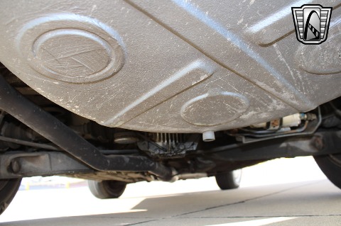 1987 Mercedes-Benz 560SL image 88