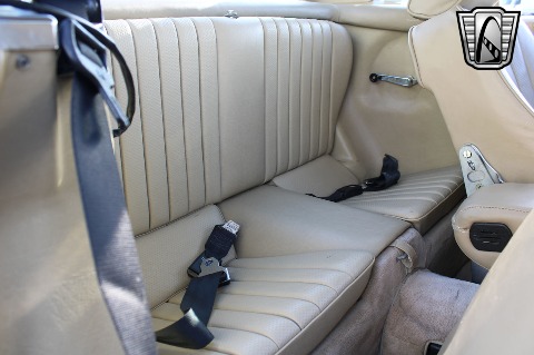 1987 Mercedes-Benz 560SL image 63