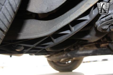 1987 Mercedes-Benz 560SL image 89