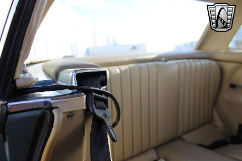 1987 Mercedes-Benz 560SL image 64