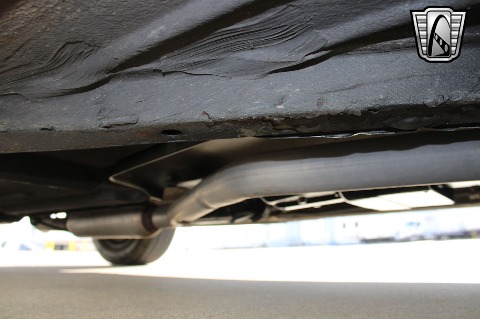 1987 Mercedes-Benz 560SL image 91