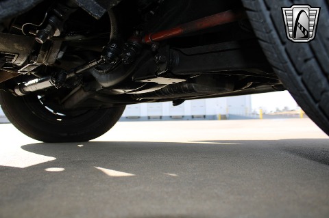 1987 Mercedes-Benz 560SL image 92