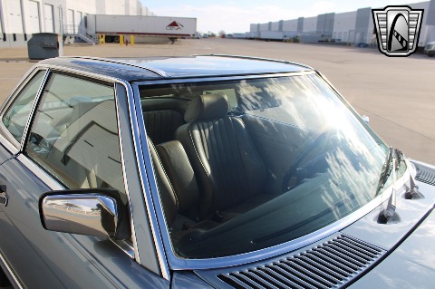 1987 Mercedes-Benz 560SL image 42