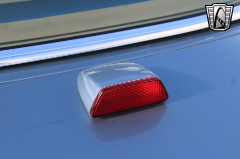 1987 Mercedes-Benz 560SL image 45