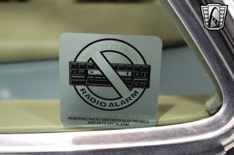 1987 Mercedes-Benz 560SL image 98