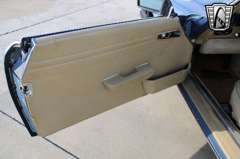 1987 Mercedes-Benz 560SL image 47