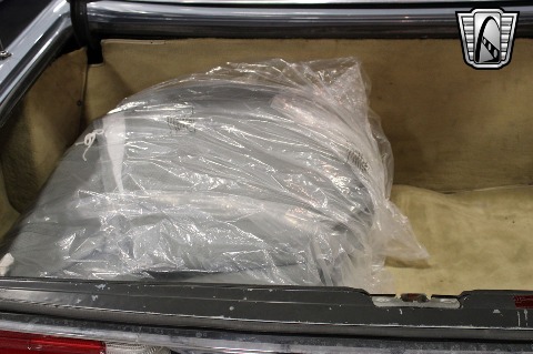 1987 Mercedes-Benz 560SL image 99